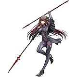 キューズQ Fate/Grand Order ランサー/スカサハ 第三再臨 1/7スケール PVC製 塗装済み 完成品 フィギュア 再販