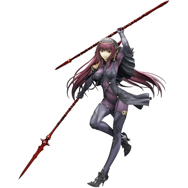Amazon | Fate 抱き枕カバー スカサハ MH牧場 | アニメ・萌えグッズ 通販