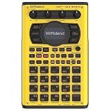 Roland ローランド サンプラー SP-404MK2-Y イエロー