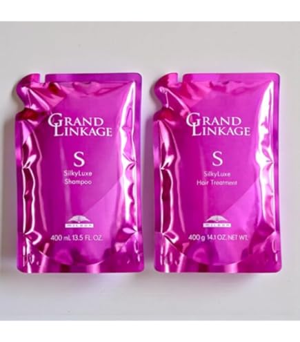 ミルボン シルキーリュクス シャンプー 1800mL