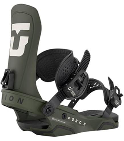 Amazon | UNION ユニオン バインディング FORCE フォース 日本