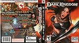Untold Legends: Dark Kingdom (PS3) （輸入版）