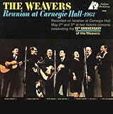 Reunion at Carnegie Hall-1963 [12 inch Analog]