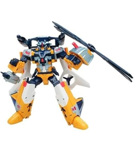 Amazon.co.jp: トランスフォーマー ギャラクシーフォース GC-09 ガード