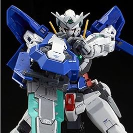 コミック・アニメ GUNDAM EXIA REPAIR II 1/100 BANDAI Amazon.com: Bandai Hobby #44 Gundam Exia Repair II, Bandai
