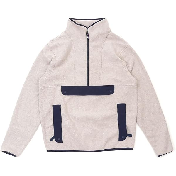 Amazon.co.jp: Patagonia Cinchilla Anorak 22980 Men's Jacket