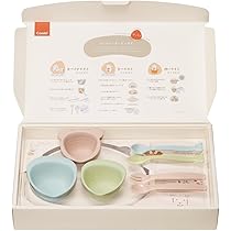 Amazon | Combi コンビ ベビー食器 パクッ！を楽しく さんかく食器