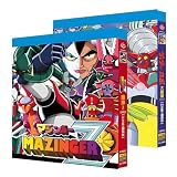 マジンガーZ+グレートマジンガー【全148話+劇場版】完全版，ブルーレイ プレーヤー 対応 BOX