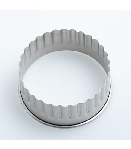 Amazon｜MATFER(マトファ) ギザ抜き型 150101 プラスチック フランス 9