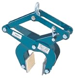 スーパーツール(SUPERTOOL) コンクリート二次製品用吊クランプ(無傷型) CGCS500N