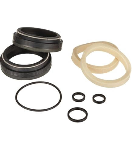 パーツ fox Amazon | Fox Shox Topcap インターフェースパーツ - 2016 FIT4