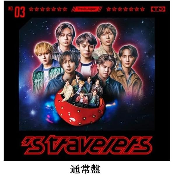 Amazon.co.jp: 【Amazon.co.jp限定】Travis Japan Concert Tour 2026
