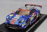 スパーク 1/43 スバル BRZ R&D SPORT 2022 スーパーGT GT300#61 井口卓人/山内英輝