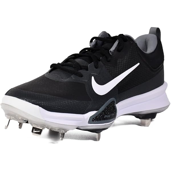 Amazon | [ナイキ] FORCE ZOOM TROUT 9 PRO FB2907 002 25.5cm(MENS
