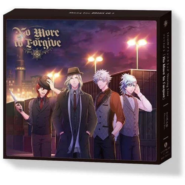 うたプリ シャニスト メイキング ドラマCD上巻 下巻 フォトアルバム 付き ITEM [アイテム]｜うたの☆プリンスさまっ♪ SHINING STORE