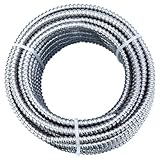 AFCケーブルシステム5602 – 30-afc 1 / 2 " x100 ' Aluコンジット
