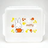 ベルコット miffyミッフィー 哺乳瓶消毒ケース BS-036