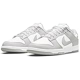 [ナイキ] ダンク LOW レトロ [DUNK LOW RETRO] ホワイト/コートパープル/コートパープル DD1391-104 日本国内正規品