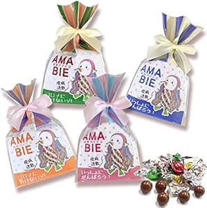 Amazon 個セット アマビエ様キラキラチョコ アマビエ 菓子 あまびえ お菓子 コロナ 応援 アマビエ様 疫病退散 業務用 妖怪 アマエビ 妖怪 あまえび こども おやつ コロナ お茶請け 職場差し入れ プチギフト ノーブランド品 チョコレート菓子 通販