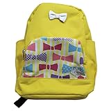 シ･シュ･ノン チロリアンリボンリュック10000054S6