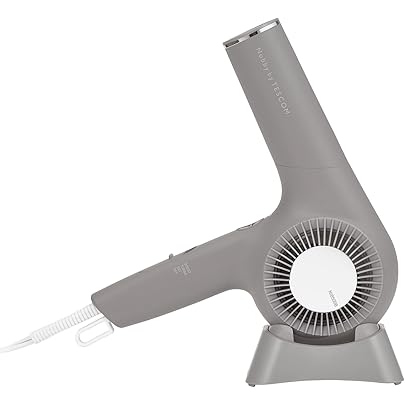 Amazon | Nobby+ ND540A-V プロテクトイオンヘアードライヤー