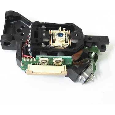 【稀少・新品未使用】SONY ソニー MDデッキ用 光ピックアップ 光学レンズ1 Amazon.co.jp 人気ギフトランキング: 光ピックアップレンズ で、ギフト