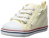 [コンバース] CONVERSE ベビーシューズ ベビー オールスター RZ BB AS RZ 7C211 (ホワイト/7.5)