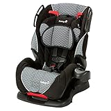 Safety 1st All-in-One Convertible Car Seat, Coleman by Safety 1st