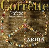 Symphonies Des Noels