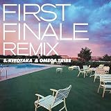 FIRST FINALE