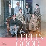 FEELIN' GOOD [通常盤] [CD] - n.SSign