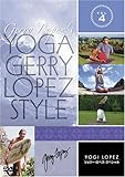 YOGA Gerry Lopez Style VOL.4 ���M�E���y�X�`�W�F���[�E�X�y�V����