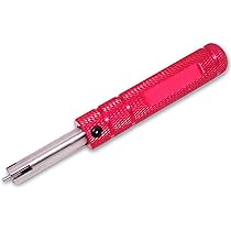 【8月期間限定出品】ミニ四駆　シャフトねじ切り用工具 Amazon | ミニ四駆 ねじ切りツールM2 通販