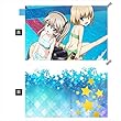 ガールズ&パンツァー最終章 愛里寿 & カチューシャ 撥水ポーチ
