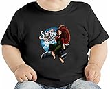 Kaylee's Aircraft Repair オーガニックベビーTシャツ 12 - 18 Months