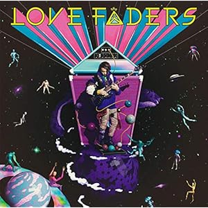 【メーカー特典あり】 LOVE FADERS(Original Edition)(堂本 剛(画伯)直筆イラスト入り クリアファイル う(A4サイズ)付)