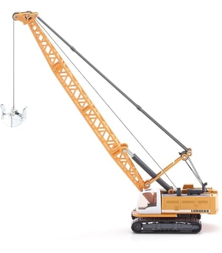 Amazon.co.jp: 1:50 完成品 for TADANO for GREVO GR-1000N 4