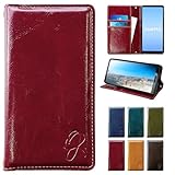 arrows Be4 Plus F-41B ケース 手帳型 カバー f41b f-41bケース f-41bカバー f-41b手帳型ケース f41bケース f41bカバー アローズ be4plus 手帳型ケース スマホケース 新タフ winered