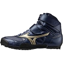 Amazon | [ミズノ] 陸上シューズ フィールドジオ JT JAPAN 部活