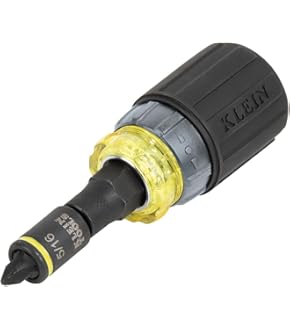 ひの Amazon | Klein Tools 32516HD KNECT 16-in-1 インパクト定格