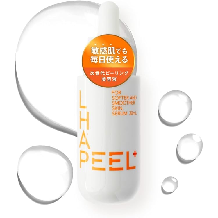 Amazon.co.jp: LHA LALA Peel Set Basic & Ultra ララ ピール