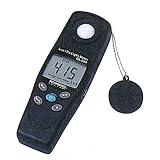 カスタム デジタル照度計 LX-204