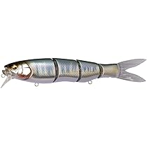 Amazon.co.jp: メガバス SuWITCH FA ゴーストワカサギ