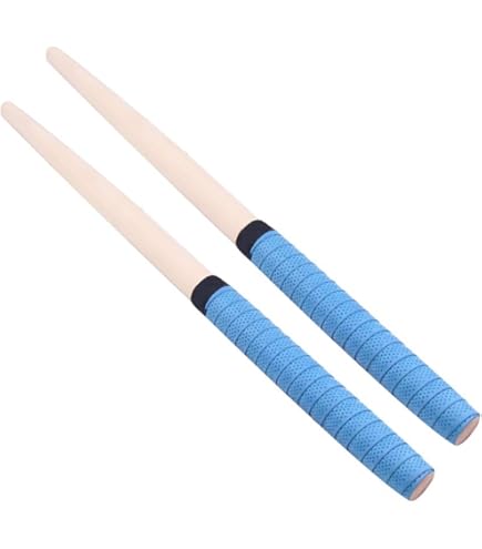 Amazon | Chaojibao 太鼓の達人用 マイバチ 使いやすい 太鼓 先尖型 2