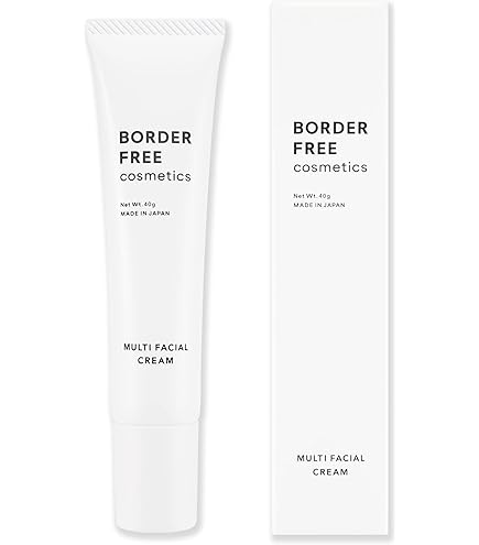 Amazon | BORDER FREE cosmetics (ボーダーフリーコスメティクス
