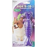 スーパーキャット かみかみフルーツボーンM グレープ スーパーキャット かみかみフルーツボーンM グレープ