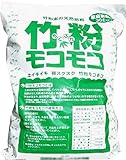 【Skcare】 竹粉 もこもこ パウダー 乳酸発酵 広島県産 ３０L