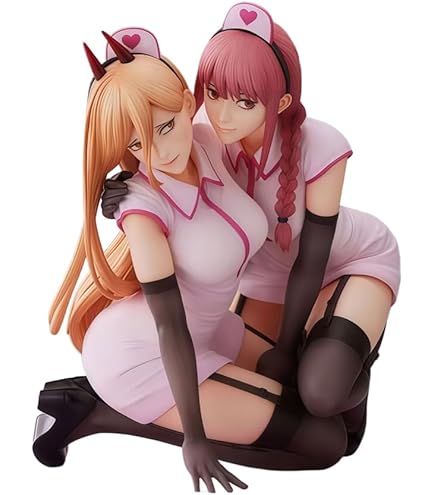 Amazon | 009-1 ミレーヌ・ホフマン (ノンスケールPVC塗装済み完成品