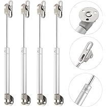 たしろひろかずさま専用オイルダンパースプリング4本セット Amazon.co.jp: Powanfity ガススプリング ガスダンパー 4本