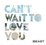 CAN�fT WAIT TO LOVE YOU